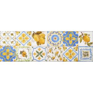 Kleen-Tex Limoni Doormat - Bunt, 60x180 cm, Washable Kleen-Tex Limoni Doormat - Bunt, 60x180 cm, Washable