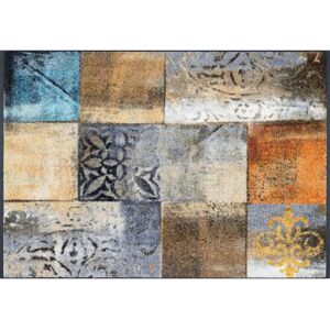 KLEEN-TEX Tilea Carpet - Colorful, Non-slip, Washable - Carpets KLEEN-TEX Tilea Carpet - Colorful, Non-slip, Washable - Carpets