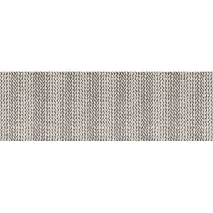 WASH+DRY BY KLEEN-TEX Duo Latte Beigen Deurmat - Vloerkleed WASH+DRY BY KLEEN-TEX Duo Latte Beigen Deurmat - Vloerkleed