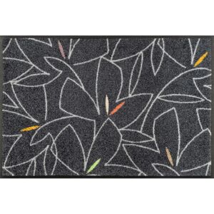 Alfombra WASH+DRY BY KLEEN-TEX Linostre - Con Patrón Floral Alfombra WASH+DRY BY KLEEN-TEX Linostre - Con Patrón Floral