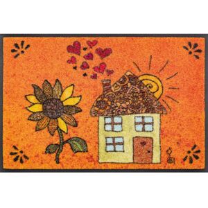 Kleen-Tex Washable Multicolored Doormat - Various Sizes Kleen-Tex Washable Multicolored Doormat - Various Sizes
