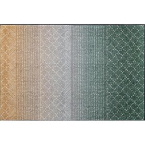 Kleen-Tex Green Desert Bunt Carpet - Indoor/Outdoor Washable Area Rug Kleen-Tex Green Desert Bunt Carpet - Indoor/Outdoor Washable Area Rug