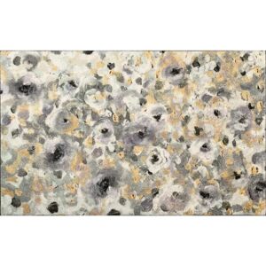 Kleen-Tex Beige Door Mat - Washable Durable Non-Slip Indoor/Outdoor Mat - 75x120cm Kleen-Tex Beige Door Mat - Washable Durable Non-Slip Indoor/Outdoor Mat - 75x120cm