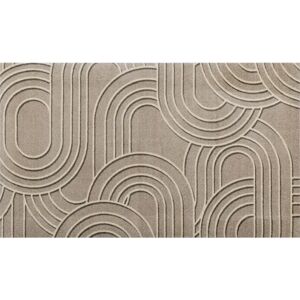 Kleen-Tex Sand Twist Outdoor Rug - 70x120 cm, Bunt, 9mm Polyamide Kleen-Tex Sand Twist Outdoor Rug - 70x120 cm, Bunt, 9mm Polyamide