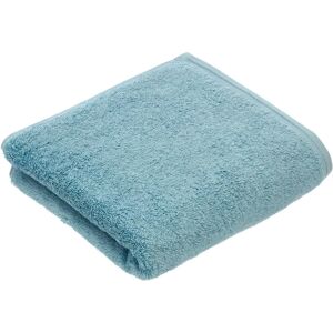 Vossen Veganes Handtuch Blau - Wasserfall Vossen Veganes Handtuch Blau - Wasserfall