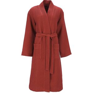 VOSSEN Siam Kimono unisexe Piqué de Gaufre Spa & Hôtel - Publicité VOSSEN Siam Kimono unisexe Piqué de Gaufre Spa & Hôtel - Publicité