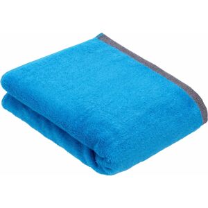 Bugatti Prato Blau Moon Handtuch - Badetuch Bugatti Prato Blau Moon Handtuch - Badetuch