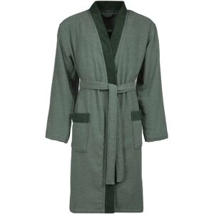 BUGATTI Francesco Baumwoll-Kimono-Bademantel - Bademantel BUGATTI Francesco Baumwoll-Kimono-Bademantel - Bademantel