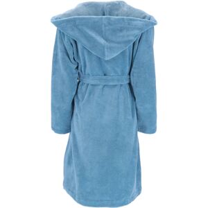Bugatti Romina Blau Mond Bademantel - Bademantel Bugatti Romina Blau Mond Bademantel - Bademantel