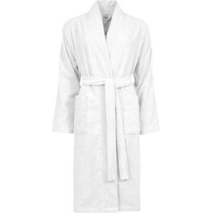 Bugatti Paola Baumwoll Kimono-Bademantel - Bademantel Bugatti Paola Baumwoll Kimono-Bademantel - Bademantel