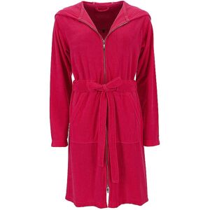 VOSSEN Tampa - Peignoir en coton uni pour spa et hôtel - S - Publicité VOSSEN Tampa - Peignoir en coton uni pour spa et hôtel - S - Publicité