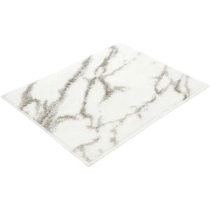 VOSSEN Marble Badeteppich - Rechteckig, 50x60cm, Tibet - Badematte VOSSEN Marble Badeteppich - Rechteckig, 50x60cm, Tibet - Badematte