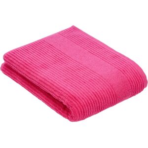 VOSSEN Tomorrow Rose de Prim Serviette - Serviette de bain - Publicité VOSSEN Tomorrow Rose de Prim Serviette - Serviette de bain - Publicité