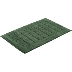 Tapis de bain VOSSEN Exclusif Vert - Tapis de bain - Publicité Tapis de bain VOSSEN Exclusif Vert - Tapis de bain - Publicité