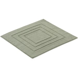 Tappeto bagno VOSSEN Feeling Verde 60x60cm Tappeto bagno VOSSEN Feeling Verde 60x60cm