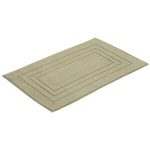 Tapis de bain Vossen Feeling en coton - Effet haut-bas - 60x100cm - Publicité Tapis de bain Vossen Feeling en coton - Effet haut-bas - 60x100cm - Publicité