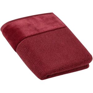 Vossen - Pure - Red Rock - 50x100 cm - Törölköző Vossen - Pure - Red Rock - 50x100 cm - Törölköző