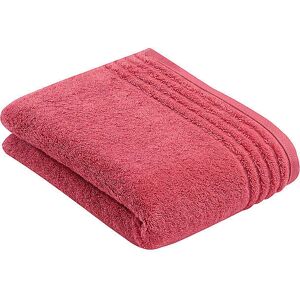 VOSSEN Vienna Style Supersoft Toalla de baño Color Granate - Toalla de baño VOSSEN Vienna Style Supersoft Toalla de baño Color Granate - Toalla de baño