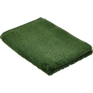 Vossen Bio-Vegan Handtuch - 40x60cm - Grün Vossen Bio-Vegan Handtuch - 40x60cm - Grün