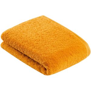 VOSSEN Vegan Life - Gelb (Salamander) Badetuch - 67x140cm VOSSEN Vegan Life - Gelb (Salamander) Badetuch - 67x140cm