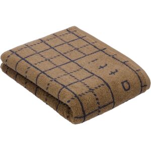 Bugatti Perezzi Camel Badetuch - Badetuch Bugatti Perezzi Camel Badetuch - Badetuch