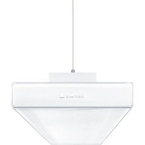 Zumtobel ECOOS2 SLIM 6600-940 MSP L15 - LED Pendelleuchte Zumtobel ECOOS2 SLIM 6600-940 MSP L15 - LED Pendelleuchte