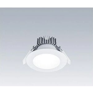 Zumtobel THOR LED Lumière encastrée - LED Downlight - Publicité Zumtobel THOR LED Lumière encastrée - LED Downlight - Publicité