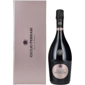 Acer Ferrari Giulio Ferrari Rosé Trento DOC 2008 - Mousserend wijn Acer Ferrari Giulio Ferrari Rosé Trento DOC 2008 - Mousserend wijn