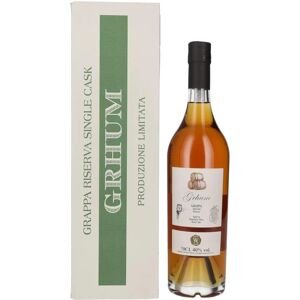 Silver Seal Demerara Rum Cask 2023 - Spirit / Liqueur - Publicité Silver Seal Demerara Rum Cask 2023 - Spirit / Liqueur - Publicité