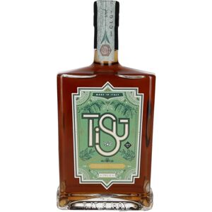 Bottega Tisù Likeur - Geïnspireerd door Tiramisú 28% 0,7L Bottega Tisù Likeur - Geïnspireerd door Tiramisú 28% 0,7L