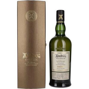 Ardbeg The Ultimate Private Single Cask - Whisky Ardbeg The Ultimate Private Single Cask - Whisky