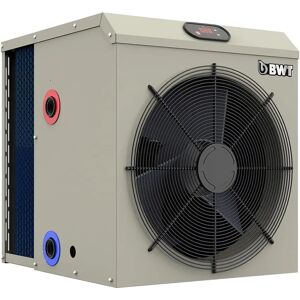BWT Mini hőszivattyú - 3,5 kW kültéri medencékhez BWT Mini hőszivattyú - 3,5 kW kültéri medencékhez