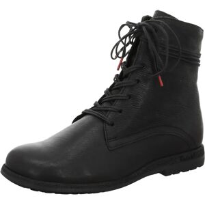 Think Rento Botines - Mujeres - Negro - Talla 38½ EU Think Rento Botines - Mujeres - Negro - Talla 38½ EU