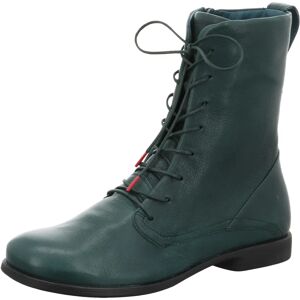 Think Agrat stivaletti turchesi per Damen - ankle boots Think Agrat stivaletti turchesi per Damen - ankle boots