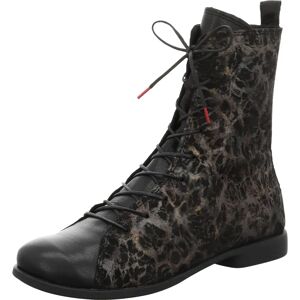 Think Agrat 3-000997-0000 Botines - Mezcla de materiales para Damen Think Agrat 3-000997-0000 Botines - Mezcla de materiales para Damen