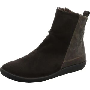 Think Nature Bottines Mocca - Boots Think Nature Bottines Mocca - Boots