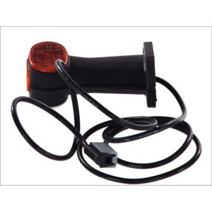 Aspock A31-3704-017 - Sidomarkeringsljus för fordon Aspock A31-3704-017 - Sidomarkeringsljus för fordon