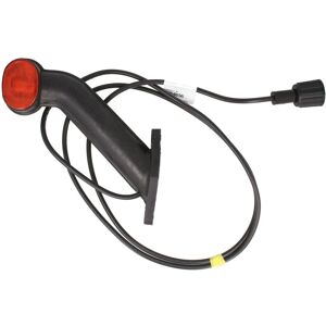 Aspock A31-3407-094 Luz de delimitación lateral - Izquierda Aspock A31-3407-094 Luz de delimitación lateral - Izquierda