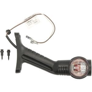 Aspock A31-3302-034 Seitenmarkierungsleuchte - Seitenabstandsscheinwerfer Aspock A31-3302-034 Seitenmarkierungsleuchte - Seitenabstandsscheinwerfer