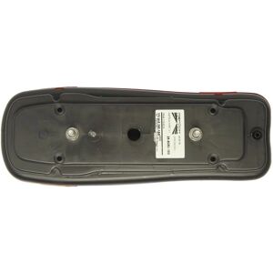 Aspock A25-8050-161 Linkes Rücklicht - Rear Light Aspock A25-8050-161 Linkes Rücklicht - Rear Light