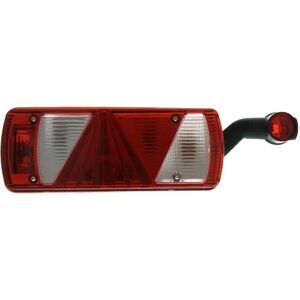 Aspock ECOPOINT II 25-2910-507 Oikea takavalo Aspock ECOPOINT II 25-2910-507 Oikea takavalo