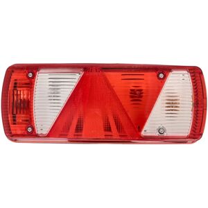 Aspock A25-2900-001 Rücklicht - Anhängerbeleuchtung Aspock A25-2900-001 Rücklicht - Anhängerbeleuchtung
