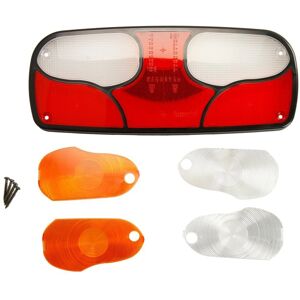 Aspock A18-8520-002 Takavalon linssi Aspock A18-8520-002 Takavalon linssi