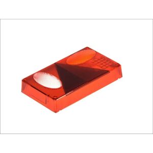 Aspock A18-8458-137 Rücklichtlinse - tail light lens Aspock A18-8458-137 Rücklichtlinse - tail light lens