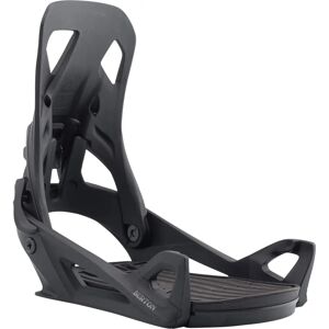 Burton XL Snowboard Bindings - Step On Black Burton XL Snowboard Bindings - Step On Black