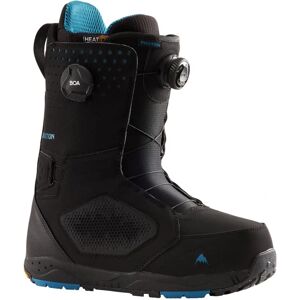 Burton Black Photon Boa Snowboard Boots Burton Black Photon Boa Snowboard Boots