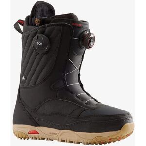 Burton Dames Limelight Boa Snowboardboots - Zwart Burton Dames Limelight Boa Snowboardboots - Zwart