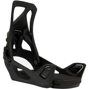 Burton Women Step On Re:Flex Snowboard Bindings - Black Burton Women Step On Re:Flex Snowboard Bindings - Black