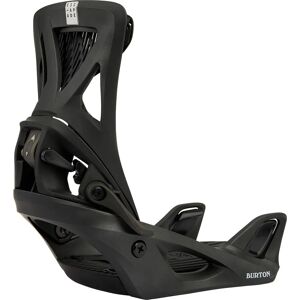 Burton Femmes Step On Escapade - Noir - Fixations de snowboard Burton Femmes Step On Escapade - Noir - Fixations de snowboard