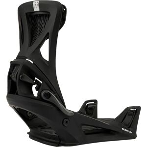 Fixations de Snowboard Burton Genesis - Noir - L - Fixations de Snowboard Fixations de Snowboard Burton Genesis - Noir - L - Fixations de Snowboard